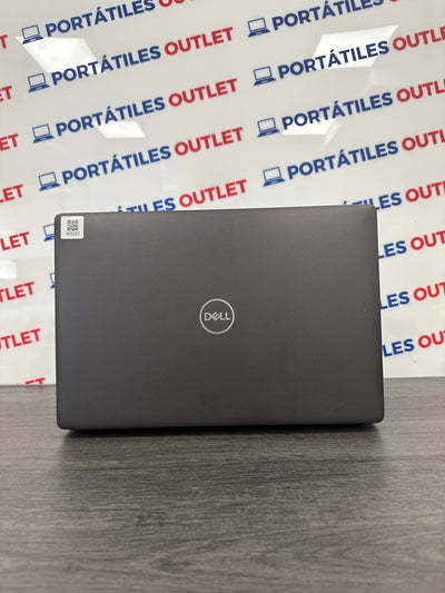 Dell Latitude 5400 Core i7 i7-8665U 1.9GHz (Total: 4 núcleos) 16GB 256GB SSD