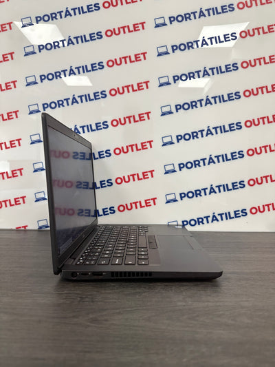 Dell Latitude 5400 Core i5 i5-8365U 1.6GHz (Total: 4 núcleos) 16GB 256GB SSD