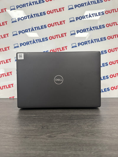 Dell Latitude 5400 Core i5 i5-8365U 1.6GHz (Total: 4 núcleos) 16GB 256GB SSD