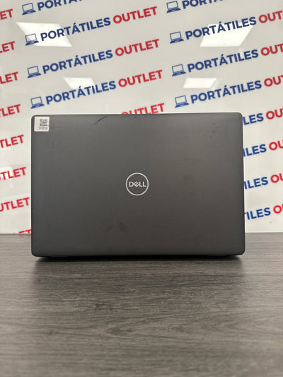Dell Latitude 5400  Core i5 i5-8365U 1.6GHz (Total: 4 núcleos) 16GB 500GB SSD