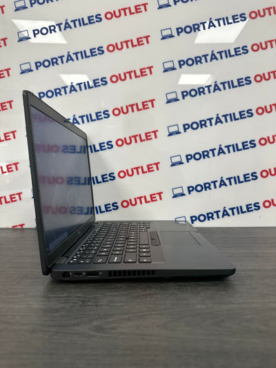 Dell Latitude 5400 Core i5 i5-8365U 1.6GHz (Total: 4 núcleos) 16GB 256GB SSD