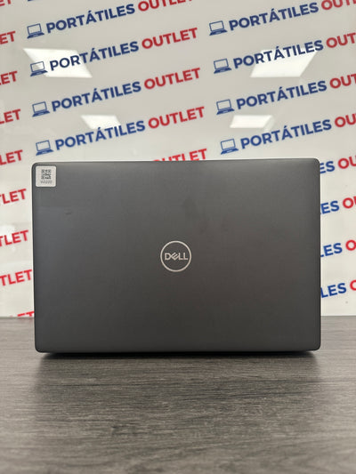 Dell Latitude 5400 Core i5 i5-8365U 1.6GHz (Total: 4 núcleos) 16GB 256GB SSD