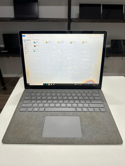 Microsoft Corp Surface Laptop 1 Core i7-7660U 2.5GHz 16GB 512GB SSD - Portátiles Outlet