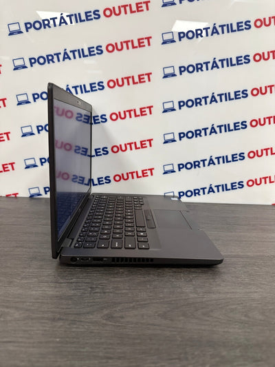 Dell Latitude 5400 - Portátiles Outlet