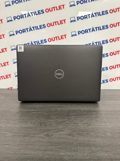 Dell Latitude 5400 - Portátiles Outlet