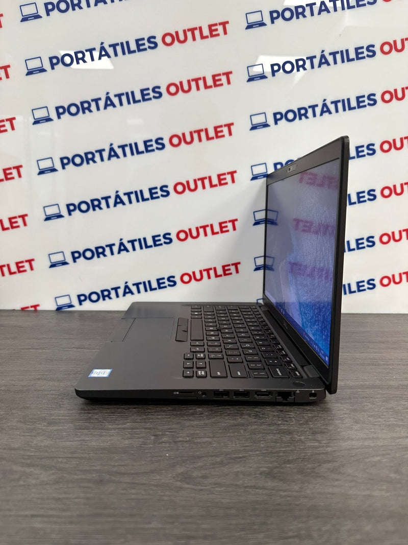 Dell Latitude 5400 - Portátiles Outlet