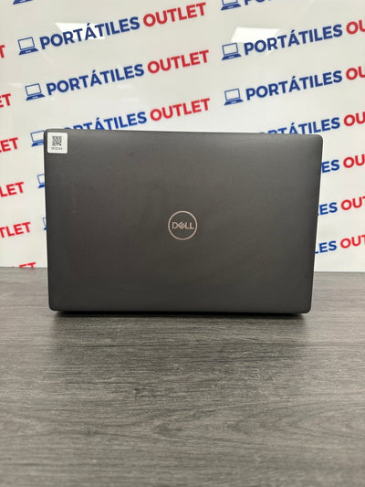 Dell Latitude 5400 - Portátiles Outlet