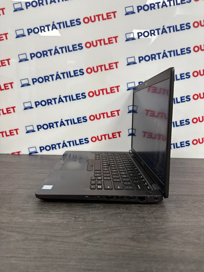 Dell Latitude 5400 - Portátiles Outlet