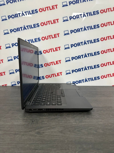 Dell Latitude 5400 - Portátiles Outlet