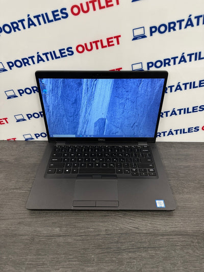 Dell Latitude 5400 - Portátiles Outlet