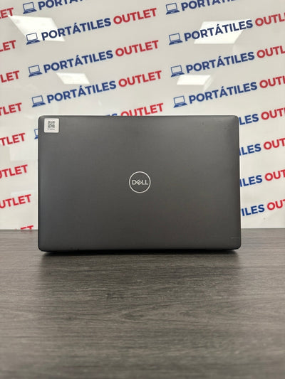 Dell Latitude 5400 Core i5 i5 - 8365U 1.6GHz (Total: 4 núcleos) 16GB 256GB SSD - Portátiles Outlet