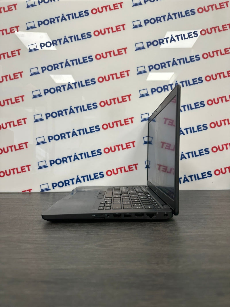Dell Latitude 5400 Core i5 i5 - 8365U 1.6GHz (Total: 4 núcleos) 16GB 256GB SSD - Portátiles Outlet