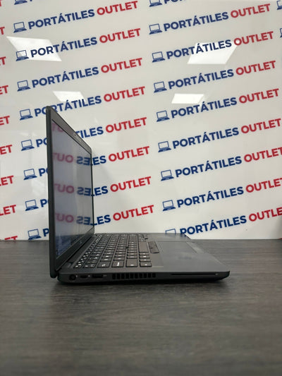 Dell Latitude 5400 Core i5 i5 - 8365U 1.6GHz (Total: 4 núcleos) 16GB 256GB SSD - Portátiles Outlet