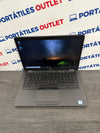 Dell Latitude 5400 Core i5 i5 - 8365U 1.6GHz (Total: 4 núcleos) 16GB 512GB SSD - Portátiles Outlet