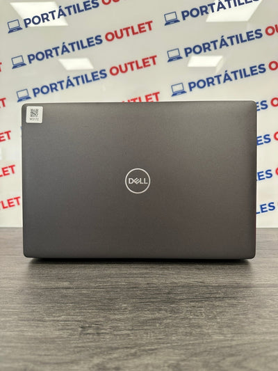 Dell Latitude 5400 Core i5 i5 - 8365U 1.6GHz (Total: 4 núcleos) 16GB 512GB SSD - Portátiles Outlet