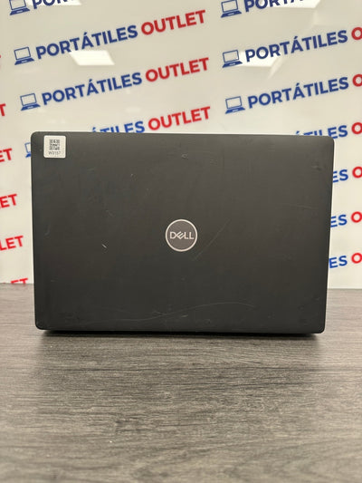 Dell Latitude 5400 Core i5 i5 - 8365U 1.6GHz (Total: 4 núcleos) 8GB 256GB SSD - Portátiles Outlet