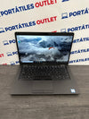 Dell Latitude 5400 Core i5 i5 - 8365U 1.6GHz (Total: 4 núcleos) 8GB 256GB SSD - Portátiles Outlet