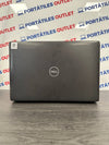 Dell Latitude 5400 Core i5 i5 - 8365U 1.6GHz (Total: 4 núcleos) 8GB 256GB SSD - Portátiles Outlet
