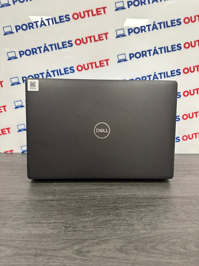 Dell Latitude 5400 TACTIL - Portátiles Outlet