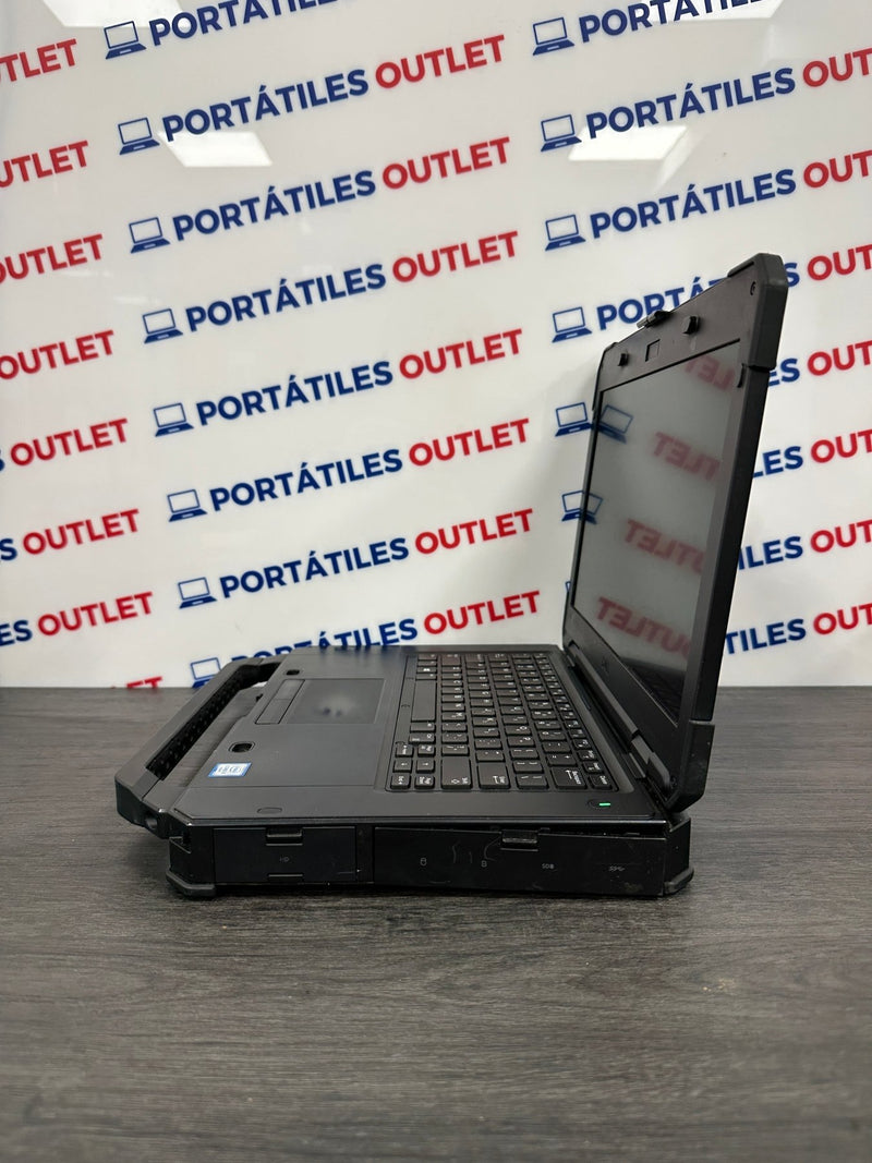 Dell Latitude 5424 Rugged Tactil - Portátiles Outlet
