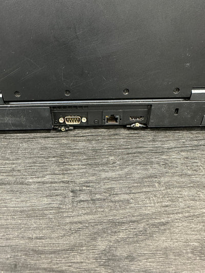 Dell Latitude 5424 Rugged Tactil - Portátiles Outlet