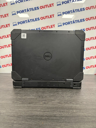 Dell Latitude 5424 Rugged Tactil - Portátiles Outlet