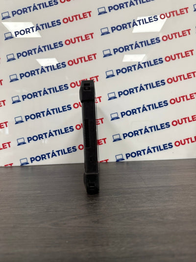 Dell Latitude 7212 Rugged Extreme Core i3 - 7100U 2.4GHz 8GB 256GB SSD - Portátiles Outlet