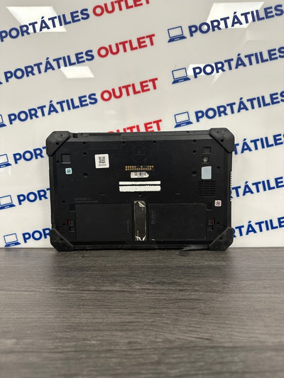 Dell Latitude 7212 Rugged Extreme Core i3 - 7100U 2.4GHz 8GB 256GB SSD - Portátiles Outlet