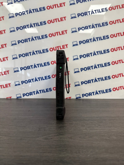 Dell Latitude 7212 Rugged Extreme Core i3 - 7100U 2.4GHz 8GB 256GB SSD - Portátiles Outlet