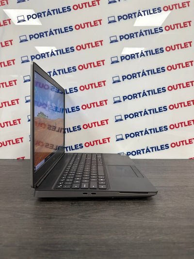 Dell Precision 7550 - Portátiles Outlet