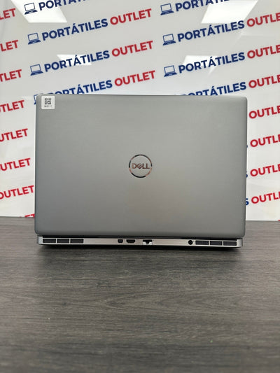 Dell Precision 7550 - Portátiles Outlet