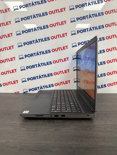 Dell Precision 7550 - Portátiles Outlet