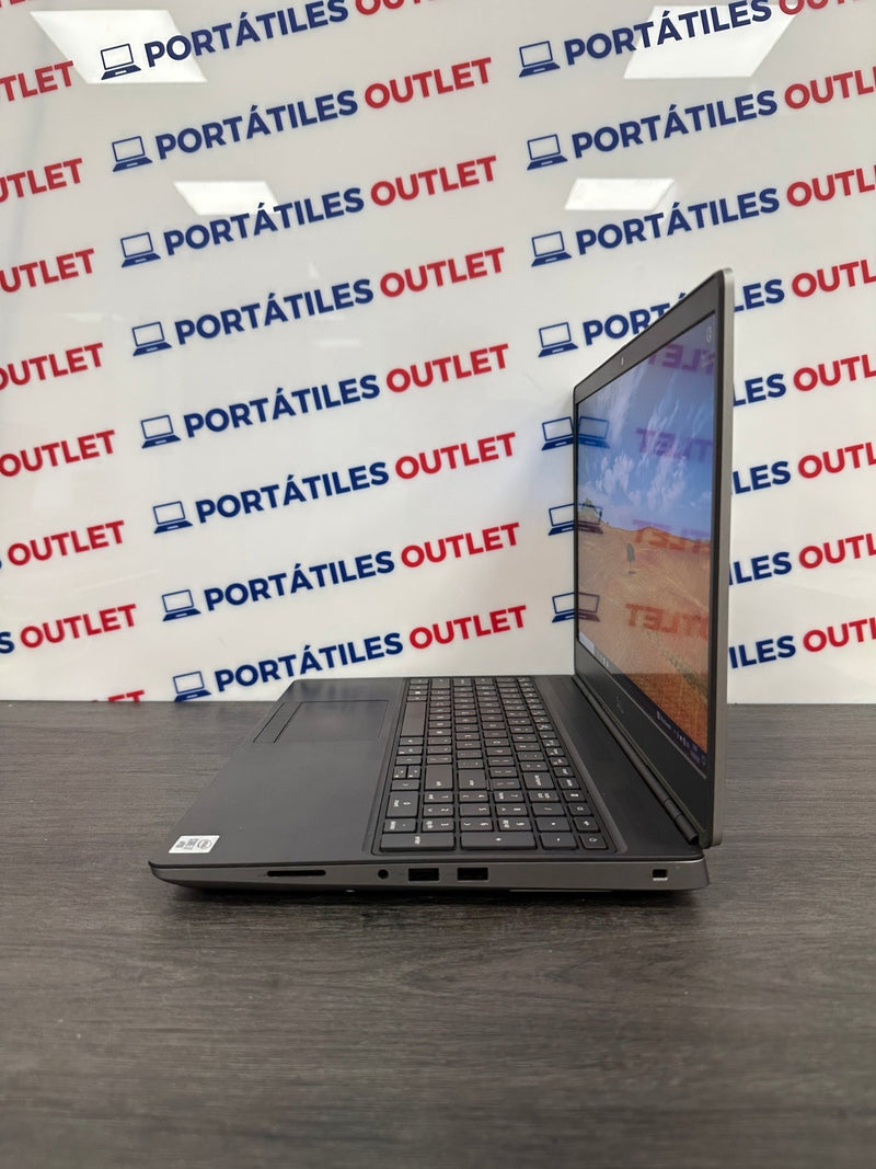 Dell Precision 7550 - Portátiles Outlet