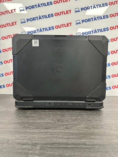 Dell Rugged 5414 - Portátiles Outlet