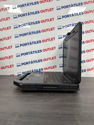 Dell Rugged 5414 - Portátiles Outlet