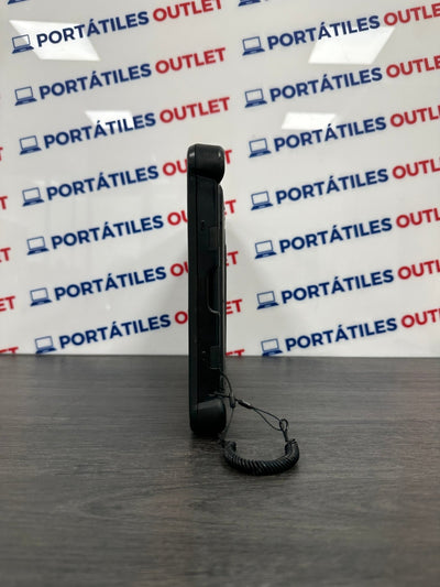 Getac Rugged F110 Core i7 i7 - 6500U 2.5GHz (Total: 2 núcleos) 8GB 256GB SSD - Portátiles Outlet