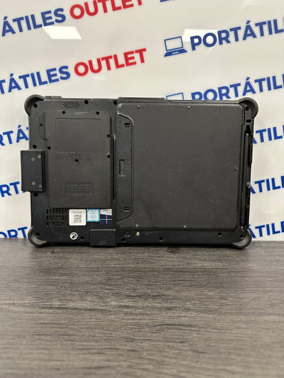 Getac Rugged F110 Core i7 i7 - 6500U 2.5GHz (Total: 2 núcleos) 8GB 256GB SSD - Portátiles Outlet