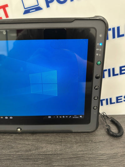Getac Rugged F110 Core i7 i7 - 6500U 2.5GHz (Total: 2 núcleos) 8GB 256GB SSD - Portátiles Outlet