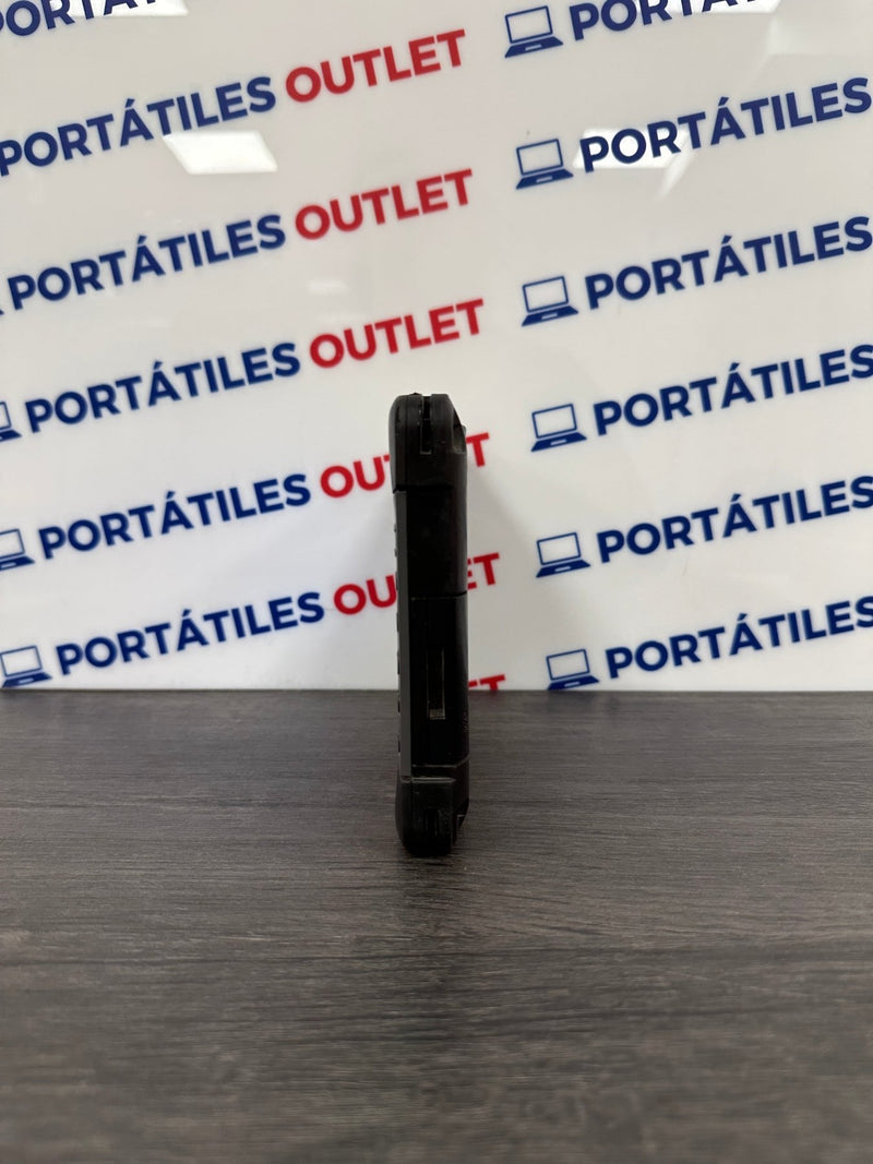 Getac Rugged Tablet PC T800 G2 Atom x7 - Z8750 1.6GHz 8GB 128GB SSD - Portátiles Outlet