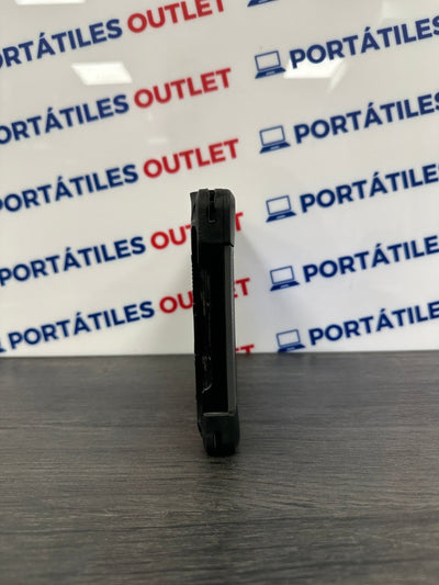 Getac Rugged Tablet PC T800 G2 Atom x7 - Z8750 1.6GHz 8GB 128GB SSD - Portátiles Outlet