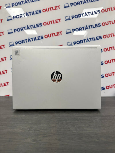 HP ProBook 445 G7 Ryzen 5 4500U 2.3GHz (Total: 6 núcleos) 16GB 512GB SSD - Portátiles Outlet
