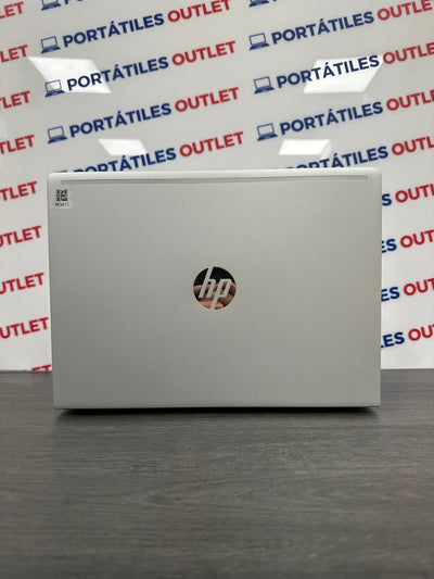 HP ProBook 445 G7 Ryzen 5 4500U 2.3GHz (Total: 6 núcleos) 32GB 512GB SSD - Portátiles Outlet