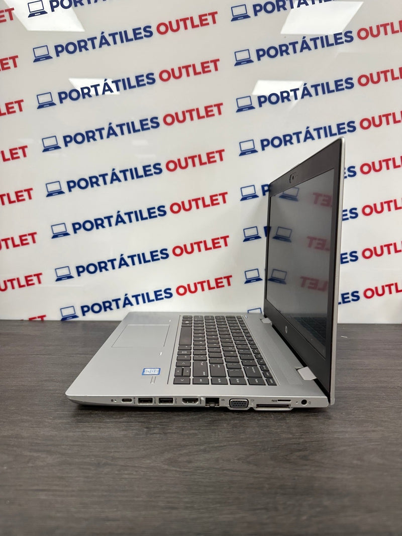 HP ProBook 640 G4 - Portátiles Outlet