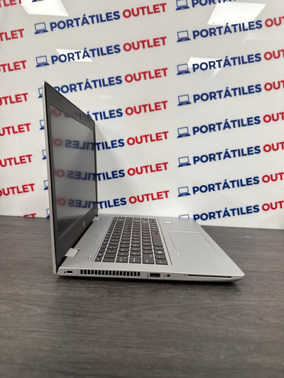 HP ProBook 640 G4 - Portátiles Outlet