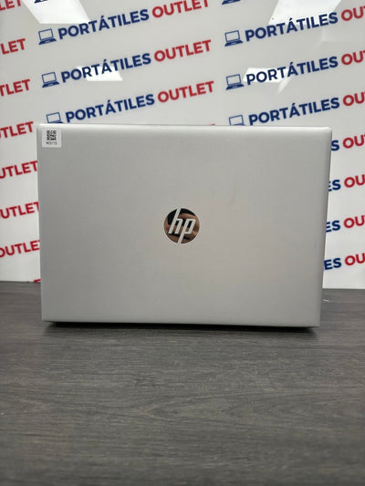 HP ProBook 640 G4 - Portátiles Outlet