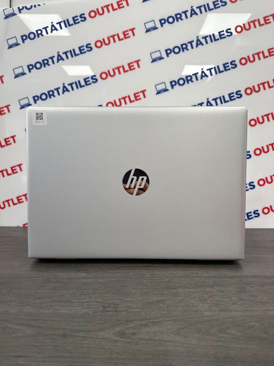 HP PROBOOK 640 G4 Core i5 i5 - 8350U 1.7GHz (Total: 4 núcleos) 32GB 512GB SSD - Portátiles Outlet