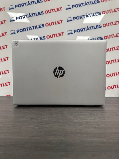 HP ProBook 640 G4 Core i7 i7 - 8650U 1.9GHz (Total: 4 núcleos) 16GB 256GB SSD - Portátiles Outlet