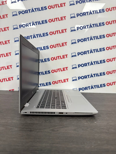 HP ProBook 640 G5 - Portátiles Outlet