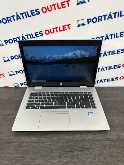 HP ProBook 640 G5 - Portátiles Outlet