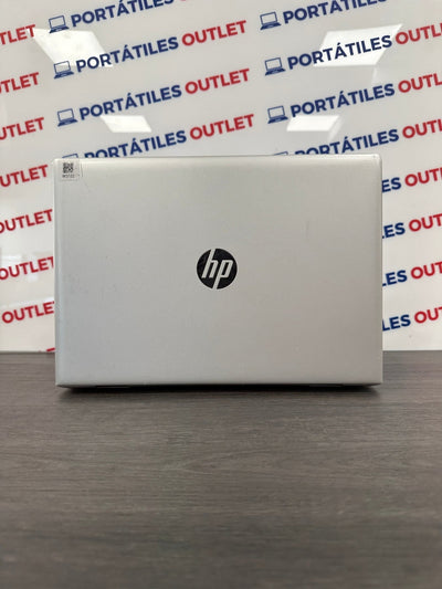 HP ProBook 640 G5 Core i5 i5 - 8265U 1.6GHz (Total: 4 núcleos) 8GB 256GB SSD - Portátiles Outlet